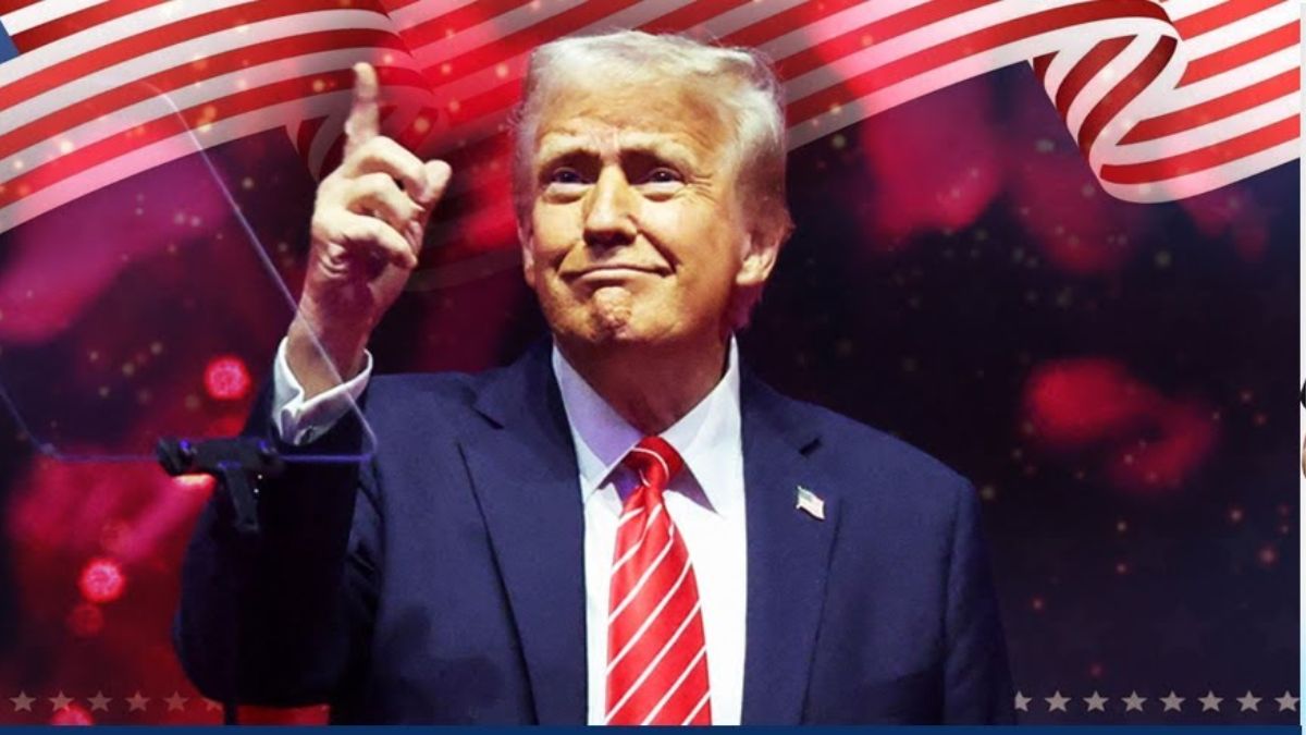 Trump administration to redirect $1.8 billion in foreign aid to ‘America First’ priorities Trump administration to redirect $1.8 billion in foreign aid to ‘America First’ priorities