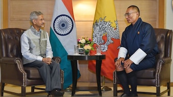 India–Bhutan ‘time-tested’ partnership moving from strength to strength: Jaishankar