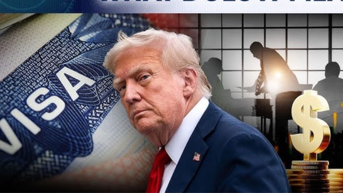 Canada plans to attract global tech talent as US hikes H-1B visa fees Canada plans to attract global tech talent as US hikes H-1B visa fees