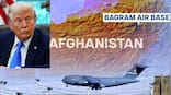 Pakistan, China, Iran and Russia oppose establishment of military bases in Afghanistan