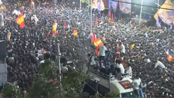 At least 38 dead in stampede at actor Vijay’s rally in Karur; PM Modi condoles loss of lives