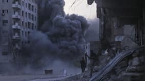 Saudi Arabia, Egypt, UAE and Oman denounce Israel’s Gaza war, warn of West Asia ‘implosion’