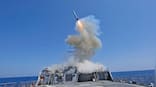 US considers supplying Ukraine long-range Tomahawk missiles via Europe