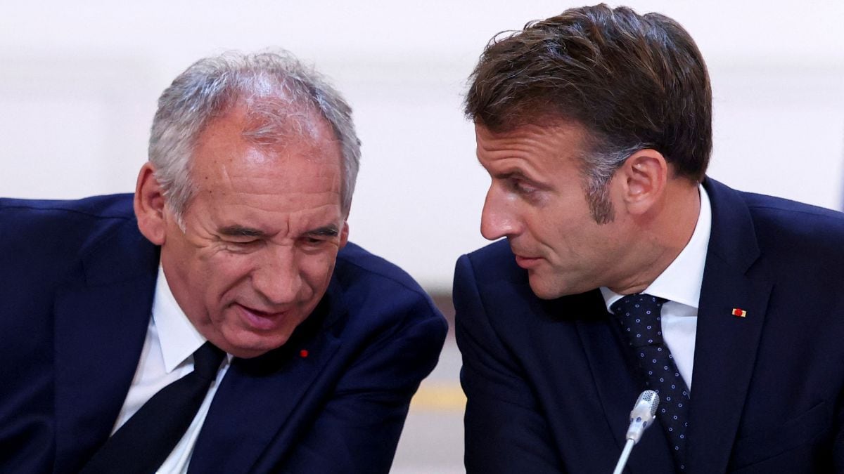 Bayrou resigns after confidence vote loss, Macron seeks successor