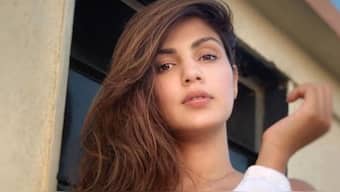 Major relief for Rhea Chakraborty in the Sushant Singh Rajput case as Bombay High Court directs NCB to return her passport
