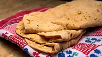 Several changes takes place in the body after one leaves rice and roti. Pixabay