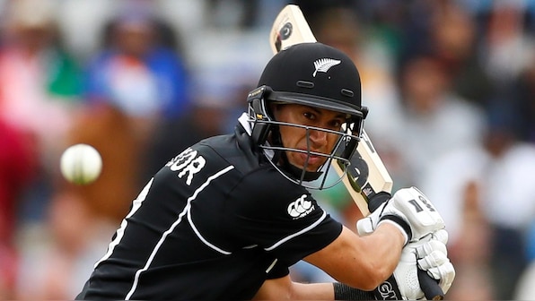 Ross Taylor reverses international retirement at 41, but not for New Zealand
