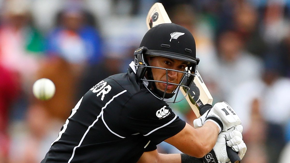 Ross Taylor reverses international retirement at 41, but not for New Zealand Ross Taylor reverses international retirement at 41, but not for New Zealand
