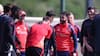 Shocker for Manchester United fans as 'bomb squad' member is included in Ruben Amorim's squad for 2025-26 season