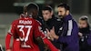 Man United manager Ruben Amorim reveals chat with Kobbie Mainoo after blocking loan move