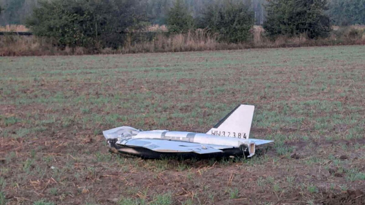 Did Russia deliberately send drones into Poland’s airspace? Did Russia deliberately send drones into Poland’s airspace?