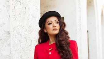 Netflix's 'The Fame Game' and 'The Trial' actress Sheena Chohan on the OTT platform: 'It has opened the doors for...'