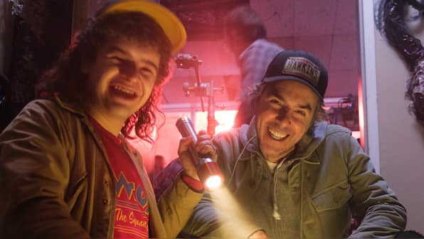 Celebrate the legacy of Netflix's 'Stranger Things' ahead of its final adventure