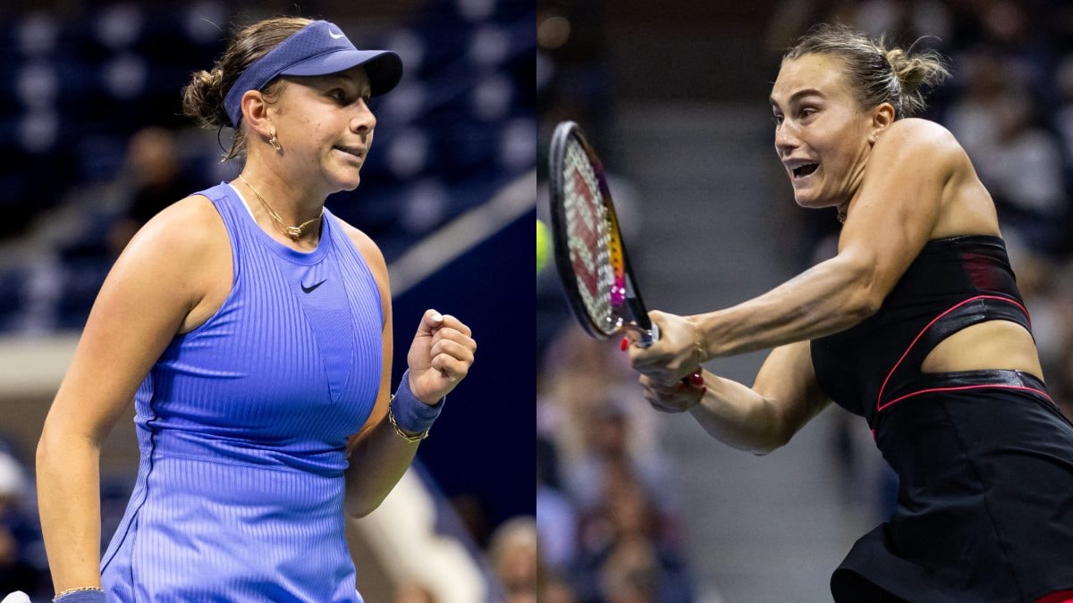 US Open 2025: Resurgent Osaka falls to emerging Anisimova, who now faces tough Sabalenka challenge in final