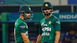 India vs Pakistan LIVE Score, Asia Cup Final Match: Farhan-Fakhar opening stand goes past fifty