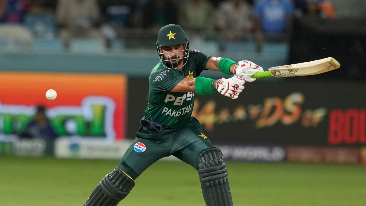 India vs Pakistan LIVE Score, Asia Cup Final Match: Farhan, Fakhar begin Pakistan's innings, Dube bowls first over India vs Pakistan LIVE Score, Asia Cup Final Match: Farhan, Fakhar begin Pakistan's innings, Dube bowls first over