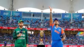Salman throws away cheque, accuses Suryakumar of pretense, pledges fees to Pakistan civilians hit by ‘Operation Sindoor': 'We shook hands in private'