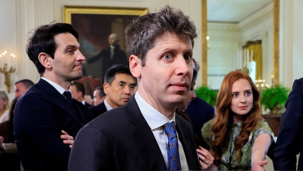 Is the internet dead? What's this theory that OpenAI's Sam Altman says might be true?