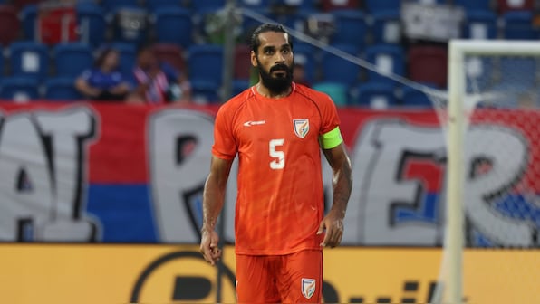 Sandesh Jhingan injury: What is the controversy surrounding India defender and his treatment cost