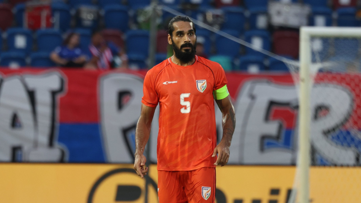 Sandesh Jhingan injury: What is the controversy surrounding India defender and his treatment cost Sandesh Jhingan injury: What is the controversy surrounding India defender and his treatment cost