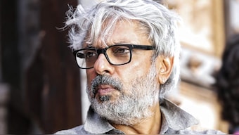 Filmmaker Sanjay Leela Bhansali faces FIR in Bikaner over ‘Love & War’ dispute