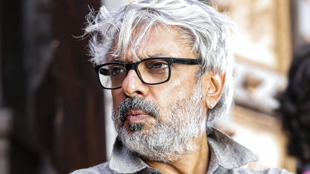 Filmmaker Sanjay Leela Bhansali faces FIR in Bikaner over ‘Love & War’ dispute Filmmaker Sanjay Leela Bhansali faces FIR in Bikaner over ‘Love & War’ dispute
