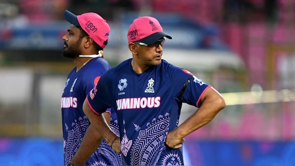 Rajasthan Royals reportedly set to reunite with former head coach after Dravid's exit; Samson set to remain captain