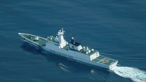 Why is China creating a 'nature reserve' in the South China Sea?