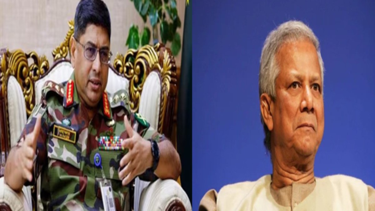 If Bangladesh’s army and DGFI fall, the consequences will echo across South Asia and beyond. File images If Bangladesh’s army and DGFI fall, the consequences will echo across South Asia and beyond. File images