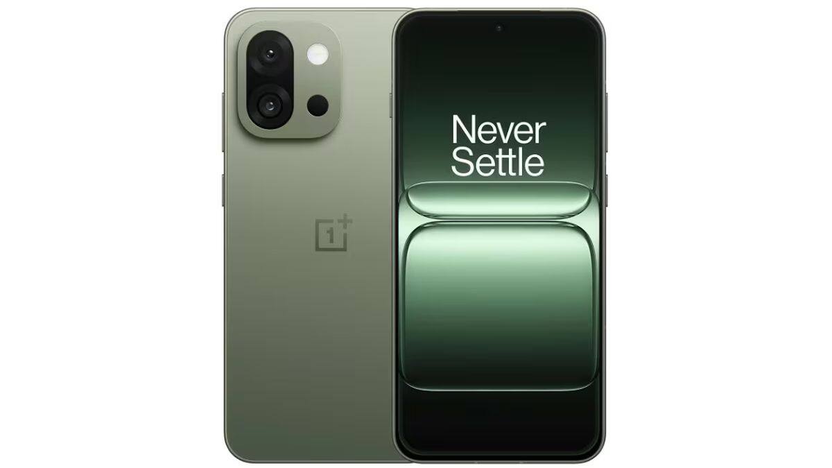 OnePlus 13s