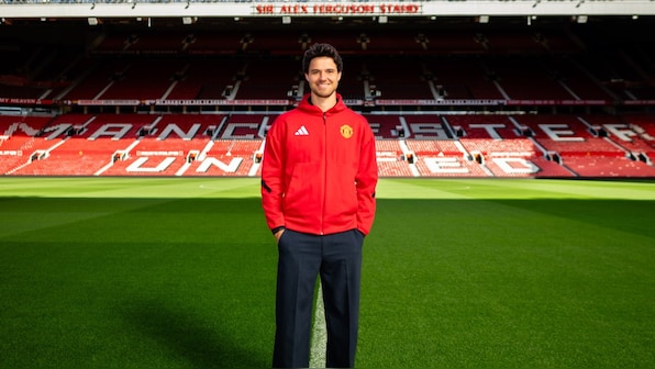 Manchester United slammed over 'panic buy' on transfer deadline day: 'Don't think they've done an in-depth analysis'