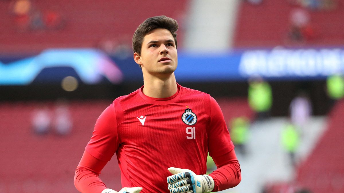 Transfer Deadline Day Highlights: Window closes with United reportedly signing Lammens, Isak joining Liverpool Transfer Deadline Day Highlights: Window closes with United reportedly signing Lammens, Isak joining Liverpool