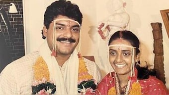 This Akshay Kumar co-star reveals how her husband who acted with Shah Rukh Khan in 'Baazigar' died of a heart attack: 'We were at the dinner table and...'