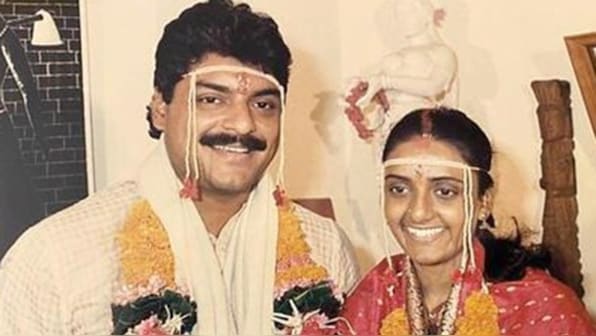 This Akshay Kumar co-star reveals how her husband who acted with Shah Rukh Khan in 'Baazigar' died of a heart attack: 'We were at the dinner table and...'