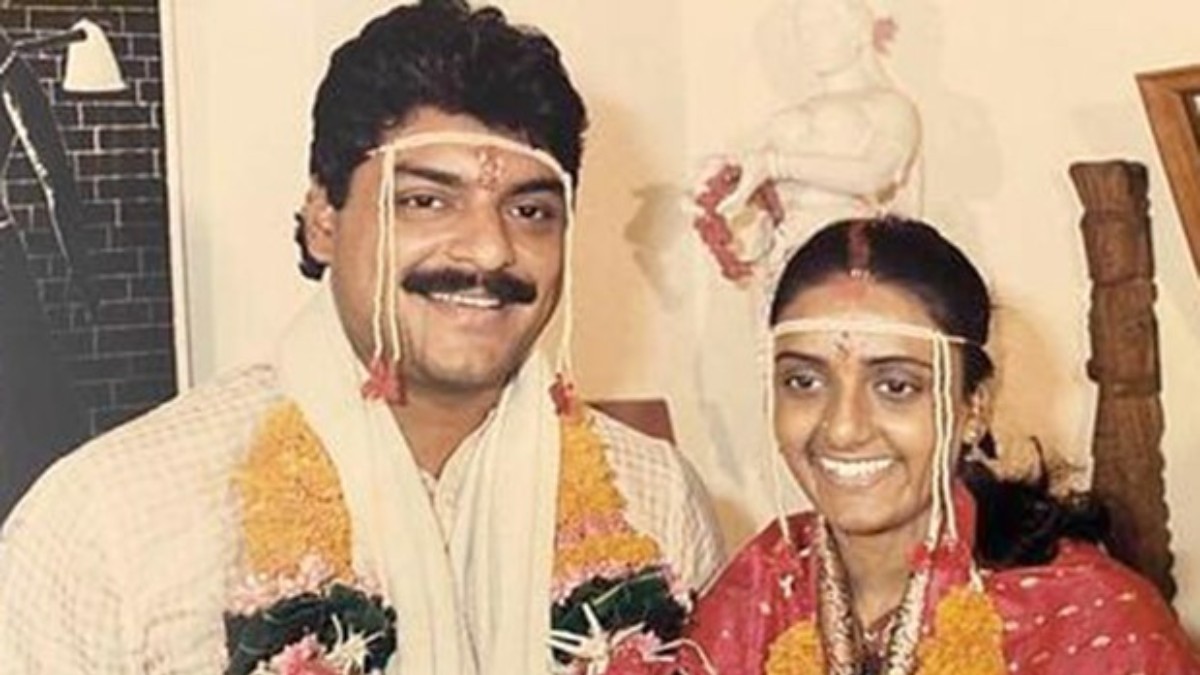 This Akshay Kumar co-star reveals how her husband who acted with Shah Rukh Khan in 'Baazigar' died of a heart attack: 'We were at the dinner table and...' This Akshay Kumar co-star reveals how her husband who acted with Shah Rukh Khan in 'Baazigar' died of a heart attack: 'We were at the dinner table and...'