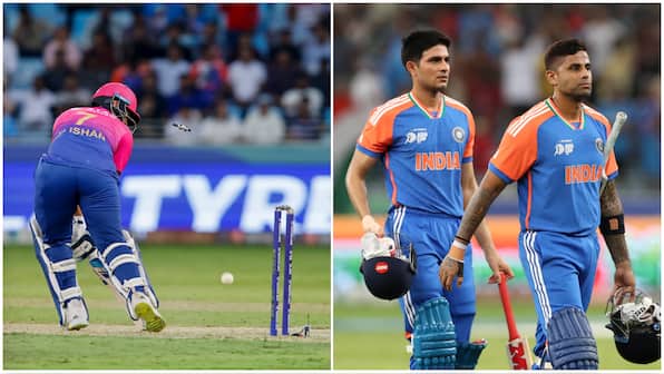 India vs UAE, Asia Cup Stats: Men in Blue bowl hosts out for record low total, snap unwanted streak lasting 15 games