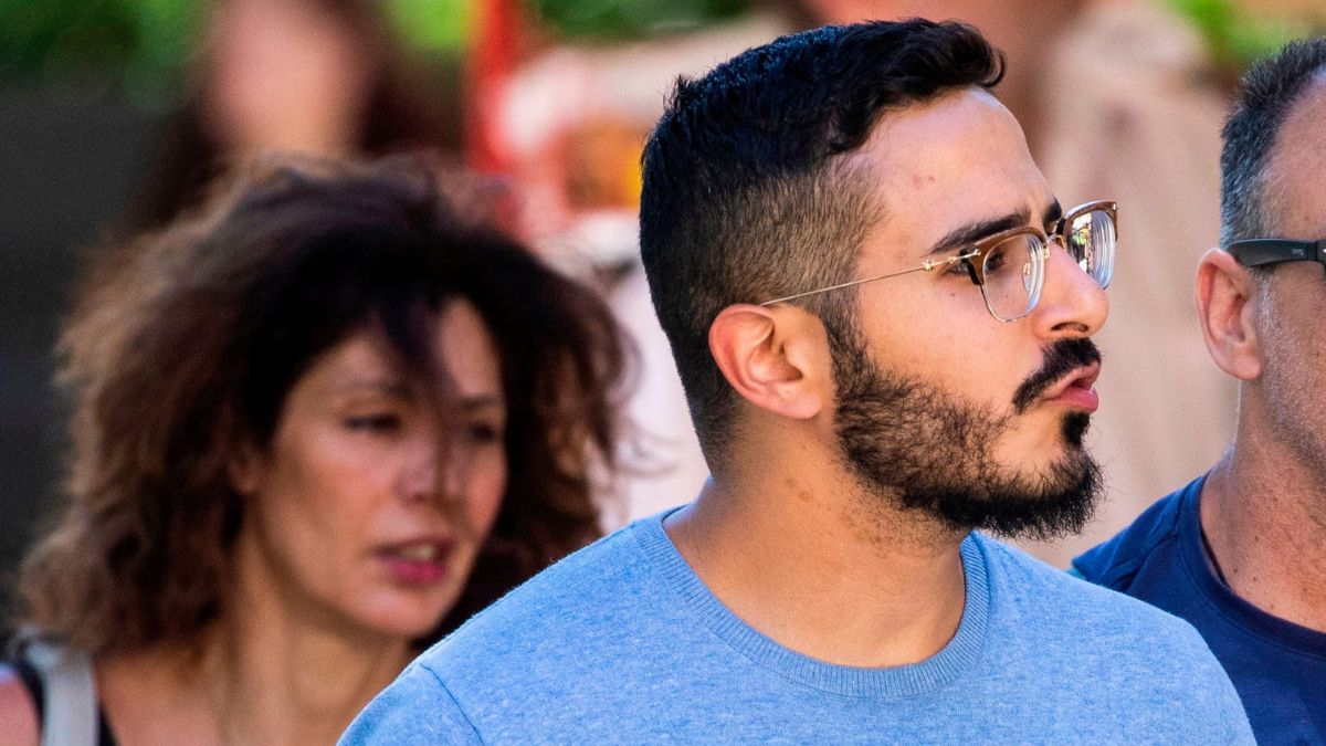 ‘Tinder Swindler’ arrested in Georgia: How Shimon Hayut conned women out of $10 million ‘Tinder Swindler’ arrested in Georgia: How Shimon Hayut conned women out of $10 million