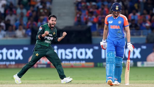 India slammed for 'panicking' in chase of 147 against Pakistan in Asia Cup Final: 'Throwing away the match'