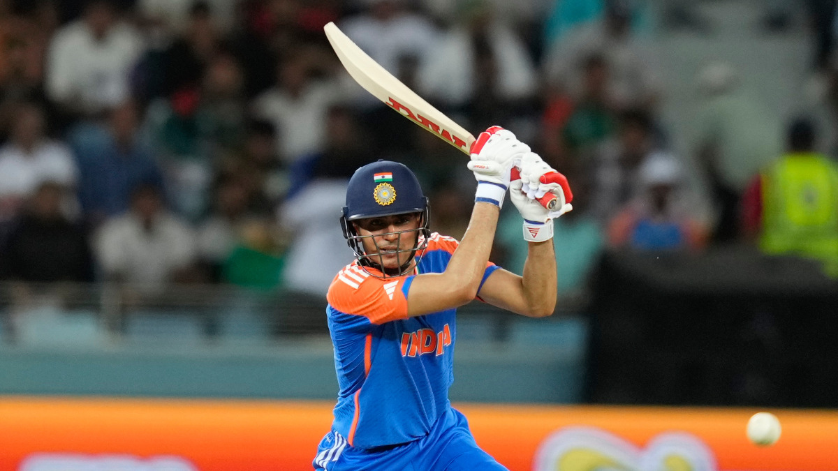 Shubman Gill named new India ODI captain as he replaces Rohit Sharma: Shreyas Iyer appointed vice-captain Shubman Gill named new India ODI captain as he replaces Rohit Sharma: Shreyas Iyer appointed vice-captain