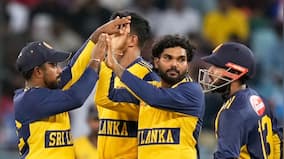 India vs Sri Lanka LIVE Score, Asia Cup 2025: Samson, Pandya depart in quick succession as Lankans fight back