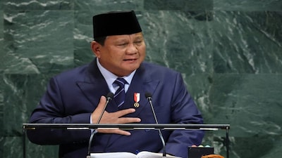 FTSE Russell puts Indonesia index review on hold, freezes changes over free-float concerns. (File image)