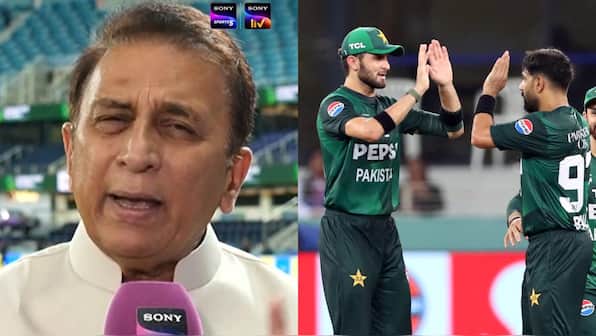 Sunil Gavaskar slams Pakistan team for Asia Cup 2025 controversies, media boycott: 'They held the game to ransom'