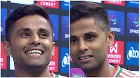 Suryakumar dedicates India's victory over Pakistan to Pahalgam victims, Indian armed forces: 'We express our solidarity'