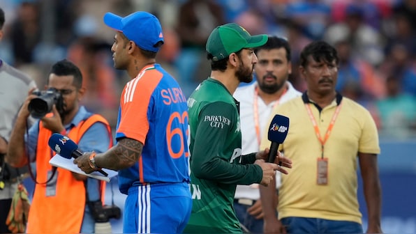 Handshake Row: India didn’t do anything out of ordinary, athletes have often registered protests like this