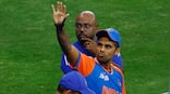 Suryakumar Yadav accuses ACC, Naqvi of taking away Asia Cup trophy, donates match fees to Indian Army: 'I have never seen this'