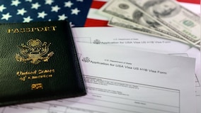 White House signals possible exemption for doctors from $100,000 H-1B visa fee: Report