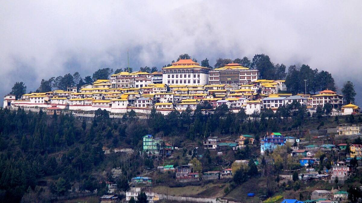 India's Vibrant Village Scheme Boosts Arunachal Borderlands