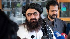 Why does Taliban minister need UN approval to visit India?