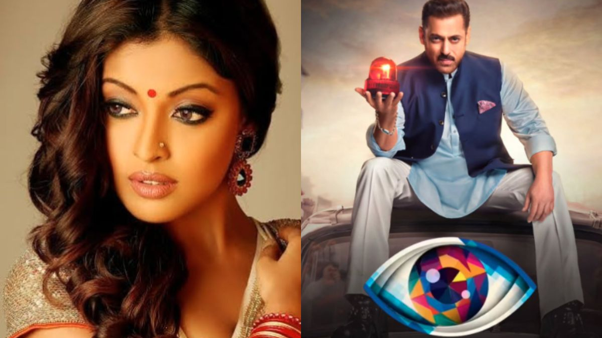 Tanushree Dutta on rejecting Rs 1.65 crore offer from Salman Khan's 'Bigg Boss': 'Men and women sleep in the same hall and...' Tanushree Dutta on rejecting Rs 1.65 crore offer from Salman Khan's 'Bigg Boss': 'Men and women sleep in the same hall and...'