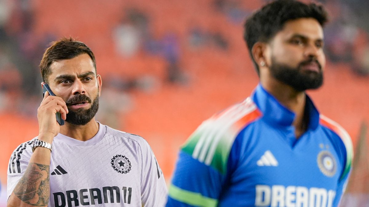 Indian cricket team may get new jersey sponsor before Asia Cup 2025 final Indian cricket team may get new jersey sponsor before Asia Cup 2025 final